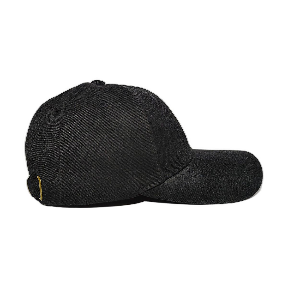 GENERICO - Gorro para hombre de estilo casual y playero - Negro