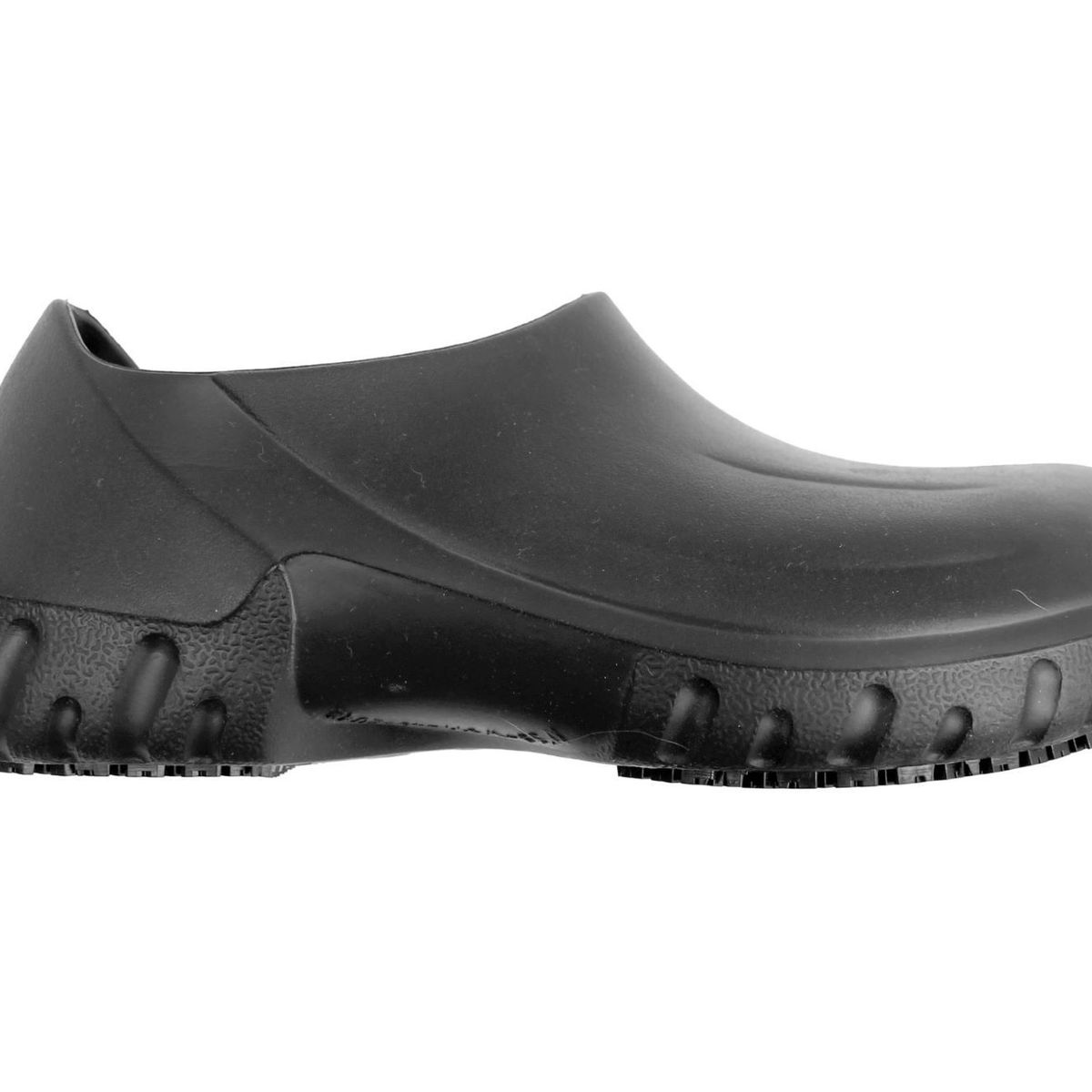 RINEUS - Calzado antideslizante para cocina y chef