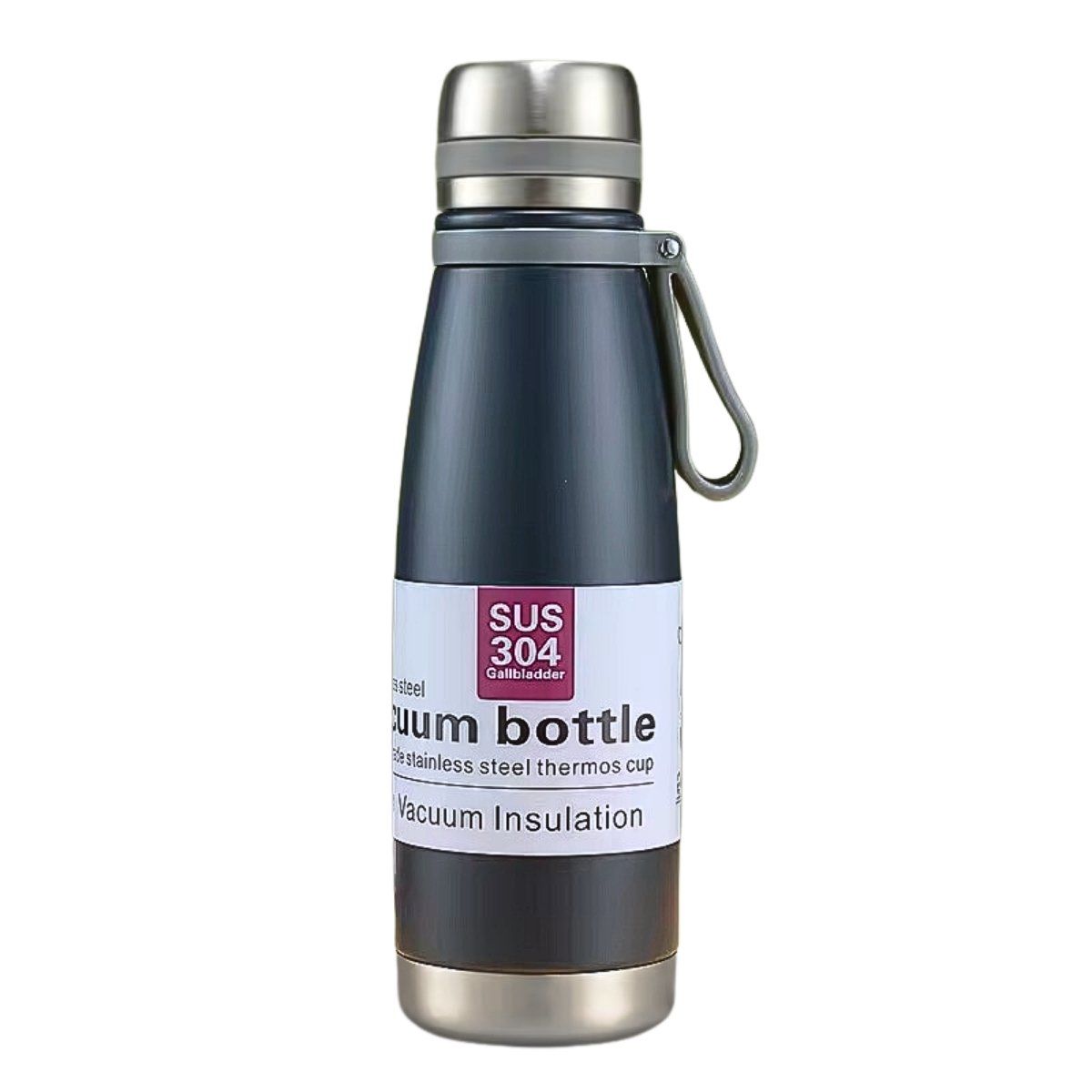 PENTHA - Termo Tomatodo De 1 Litro Acero Inoxidable Color Azul