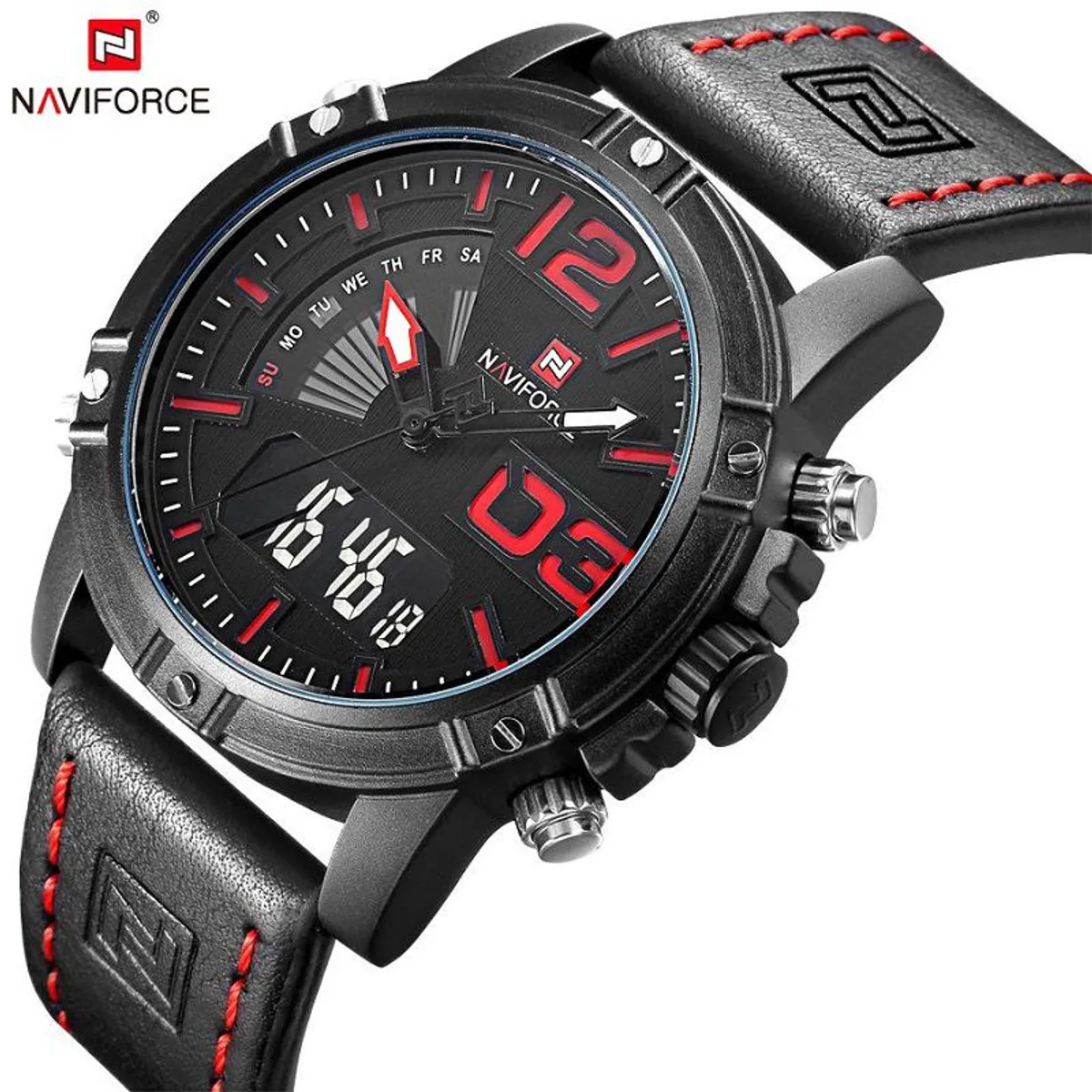 NAVIFORCE - RELOJ PARA HOMBRE MARCA NAVIFORCE NF9095