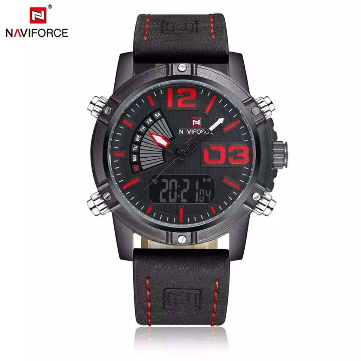 NAVIFORCE - RELOJ PARA HOMBRE MARCA NAVIFORCE NF9095