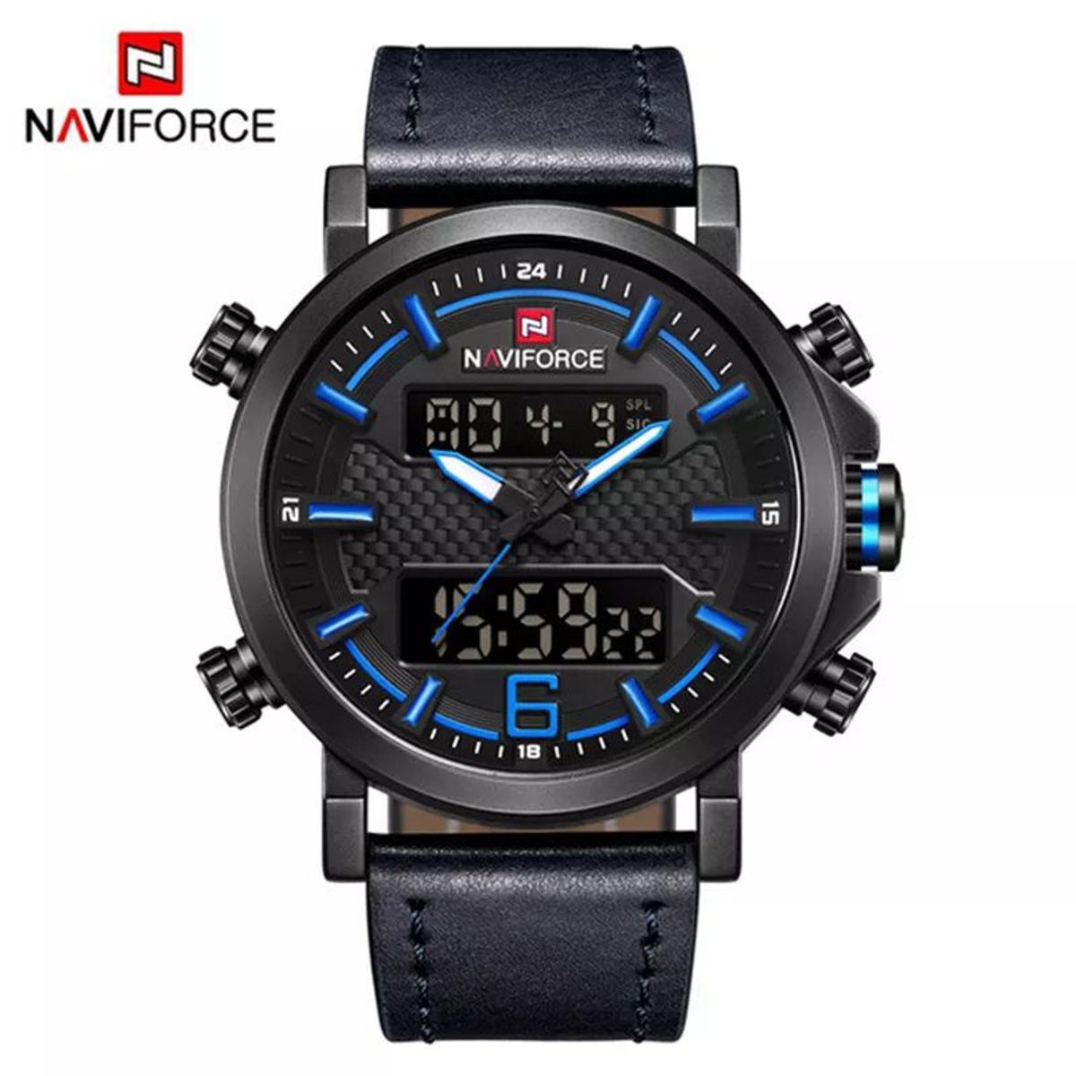 NAVIFORCE - RELOJ PARA HOMBRE MARCA NAVIFORCE NF9135