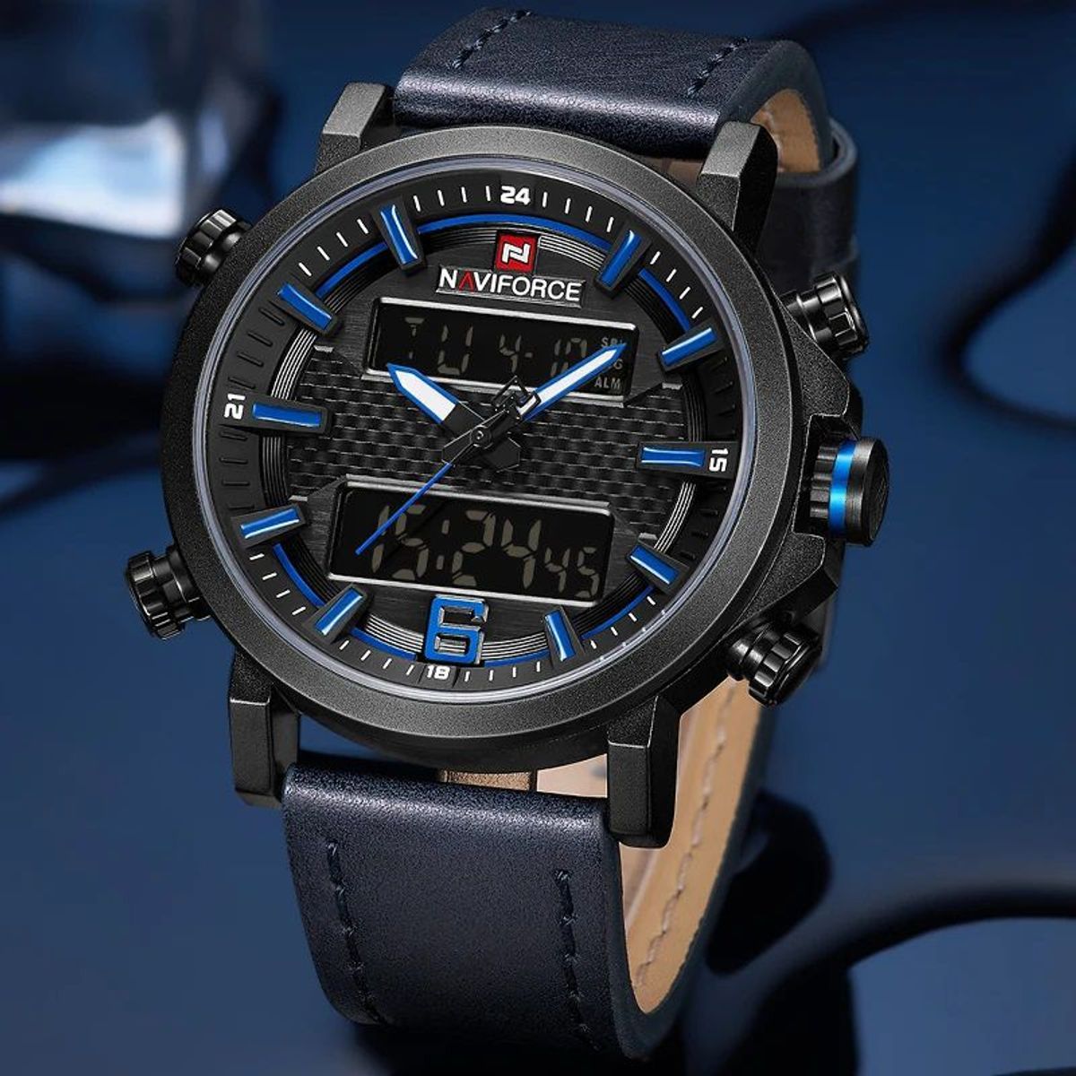 NAVIFORCE - RELOJ PARA HOMBRE MARCA NAVIFORCE NF9135