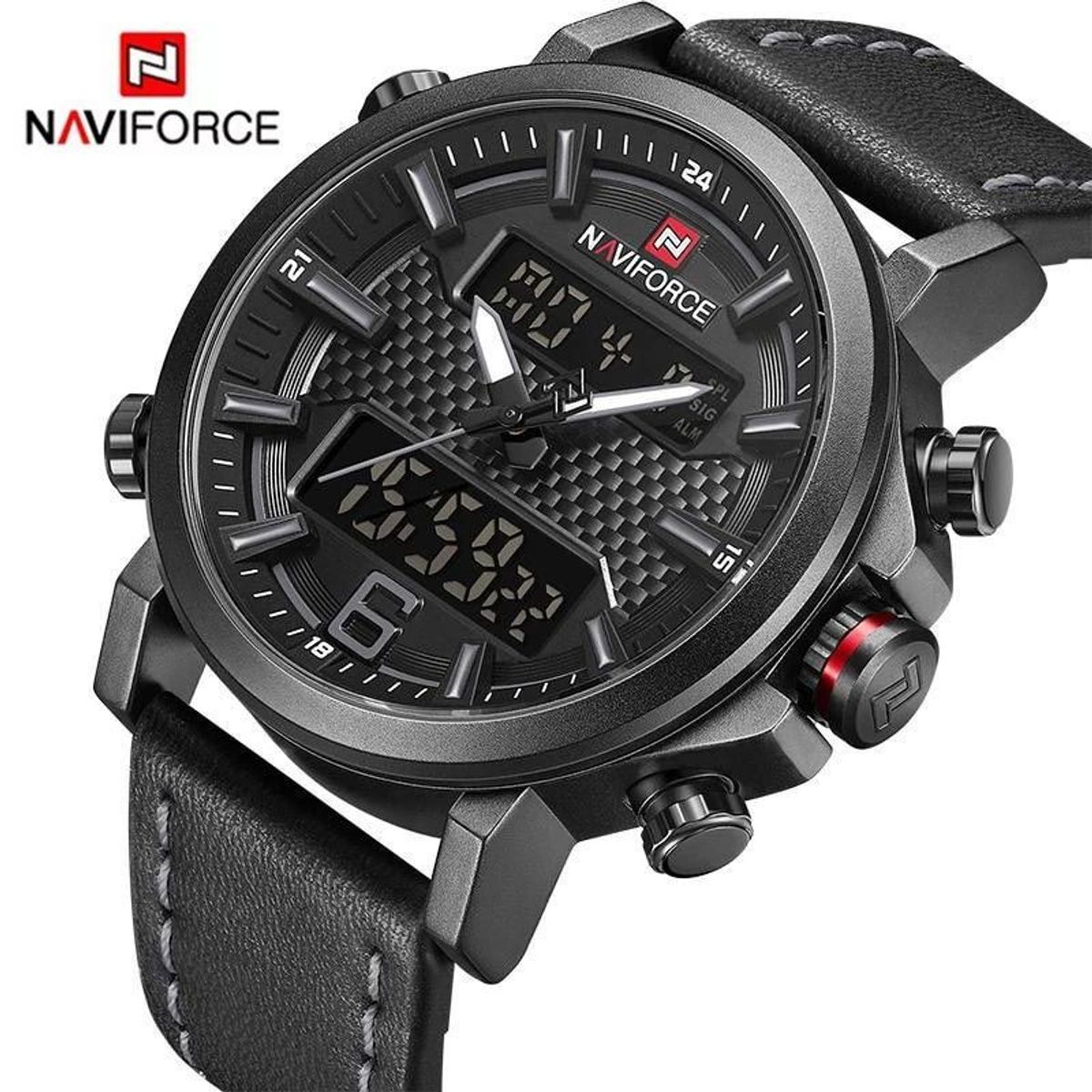 NAVIFORCE - RELOJ PARA HOMBRE MARCA NAVIFORCE NF9135