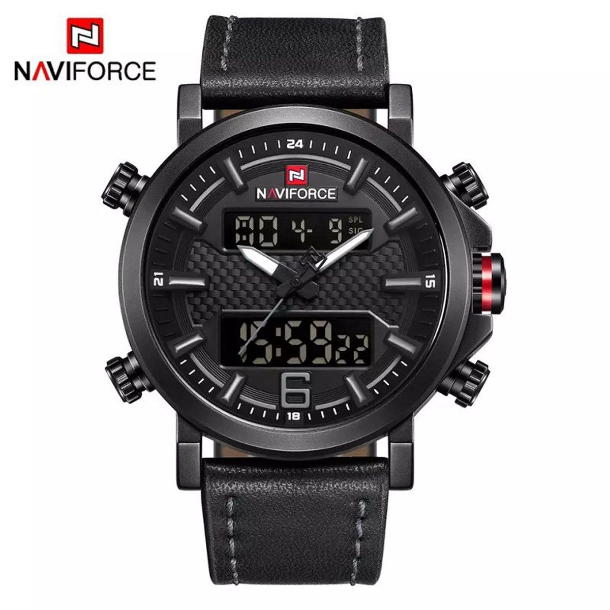 NAVIFORCE - RELOJ PARA HOMBRE MARCA NAVIFORCE NF9135