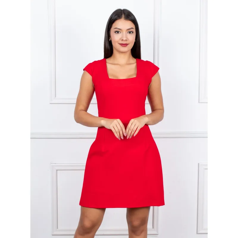 NANCY'S COLLECTION - Vestido corto de vestir Nancys Collection