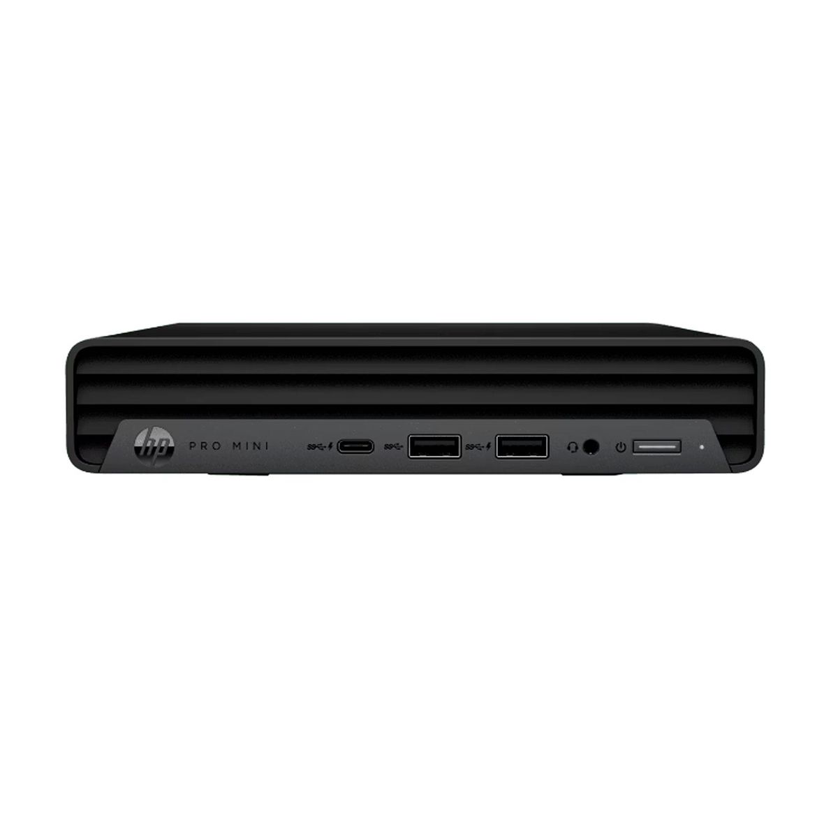 HP - DESKTOP MINI HP PRO 400 G9 INTEL CORE I7-12700T, 8GB, 512GB SSD P/N: 6J3A1LT#ABM