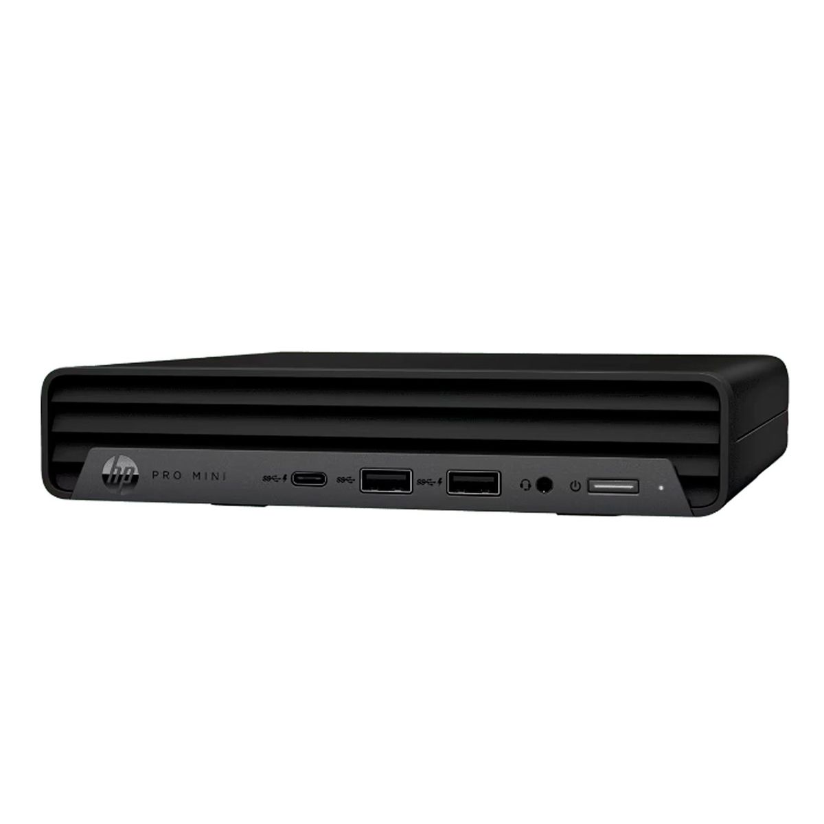 HP - DESKTOP MINI HP PRO 400 G9 INTEL CORE I7-12700T, 8GB, 512GB SSD P/N: 6J3A1LT#ABM