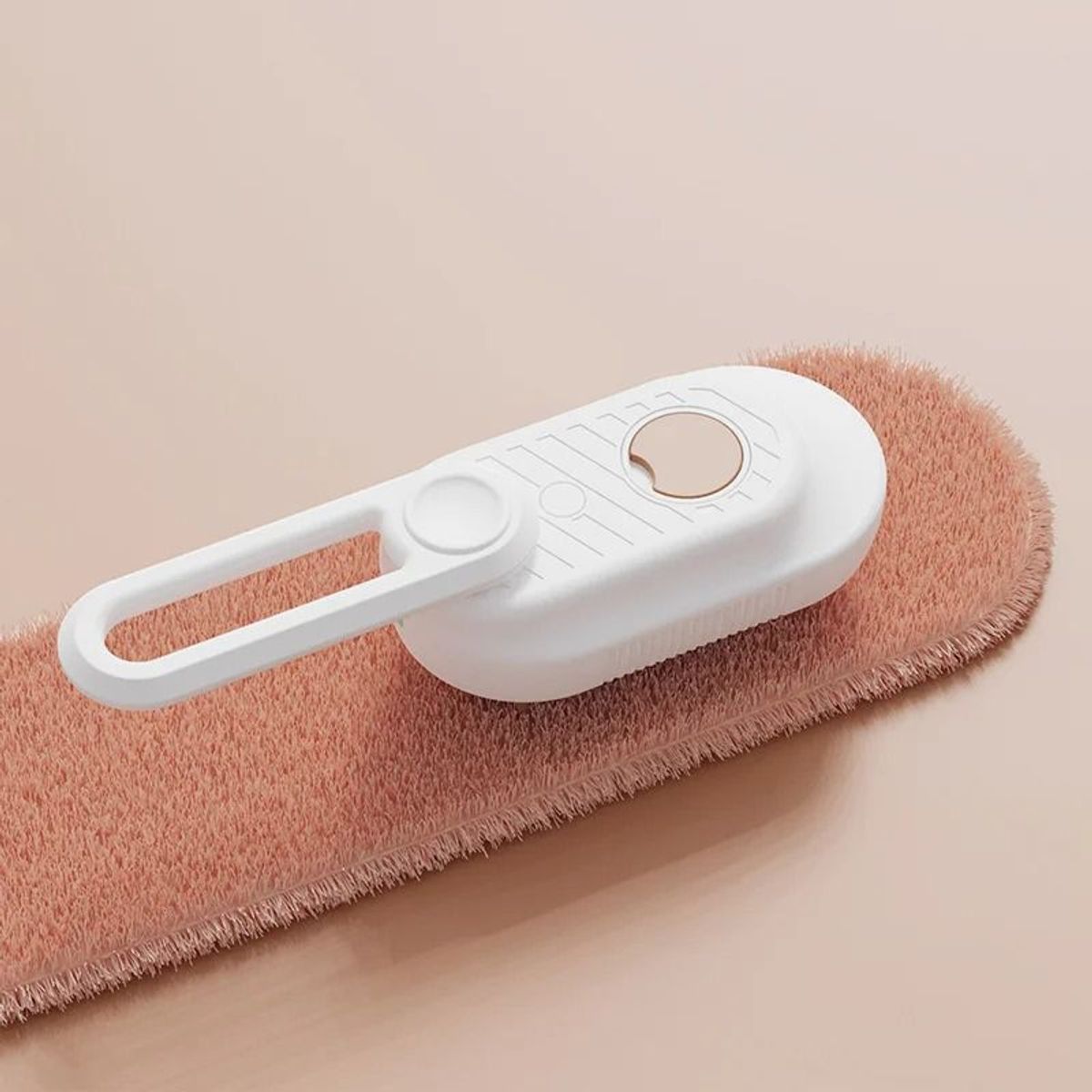 IMPORTADO MC - Cepillo de Vapor para Gatos, 3 en 1, Removedor de pelo.