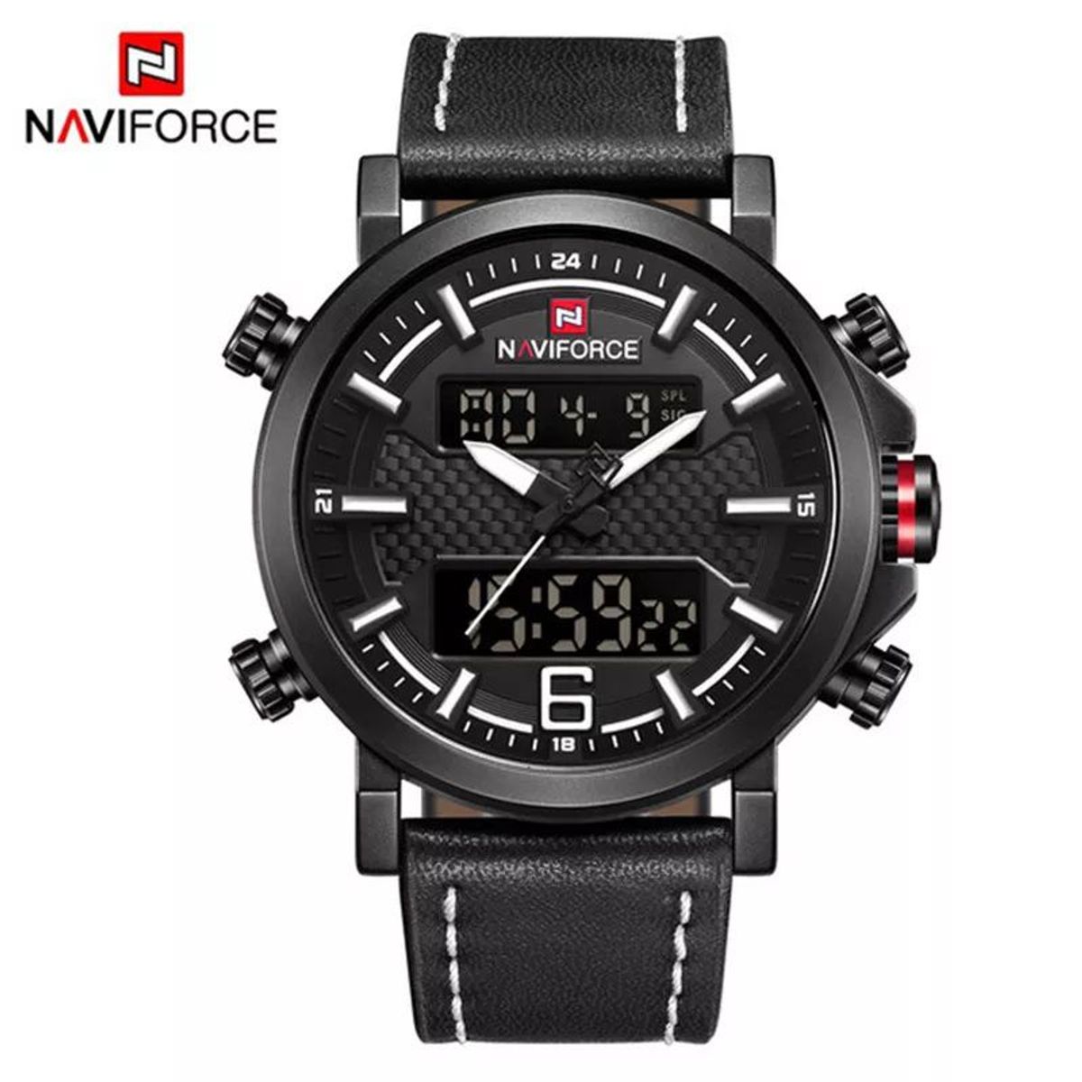 NAVIFORCE - RELOJ PARA HOMBRE MARCA NAVIFORCE NF9135
