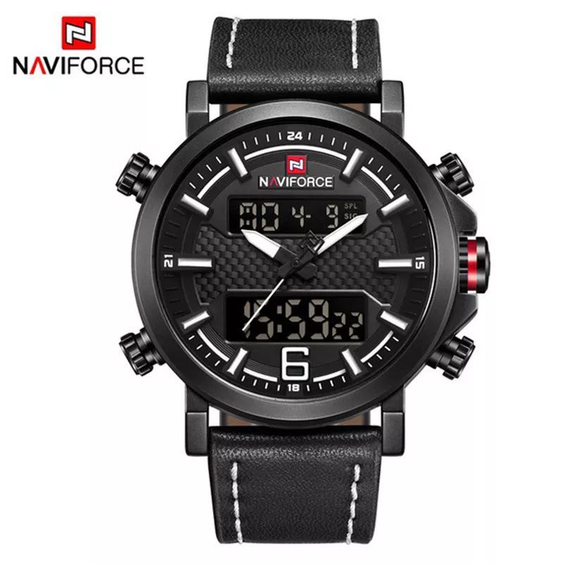 NAVIFORCE - RELOJ PARA HOMBRE MARCA NAVIFORCE NF9135