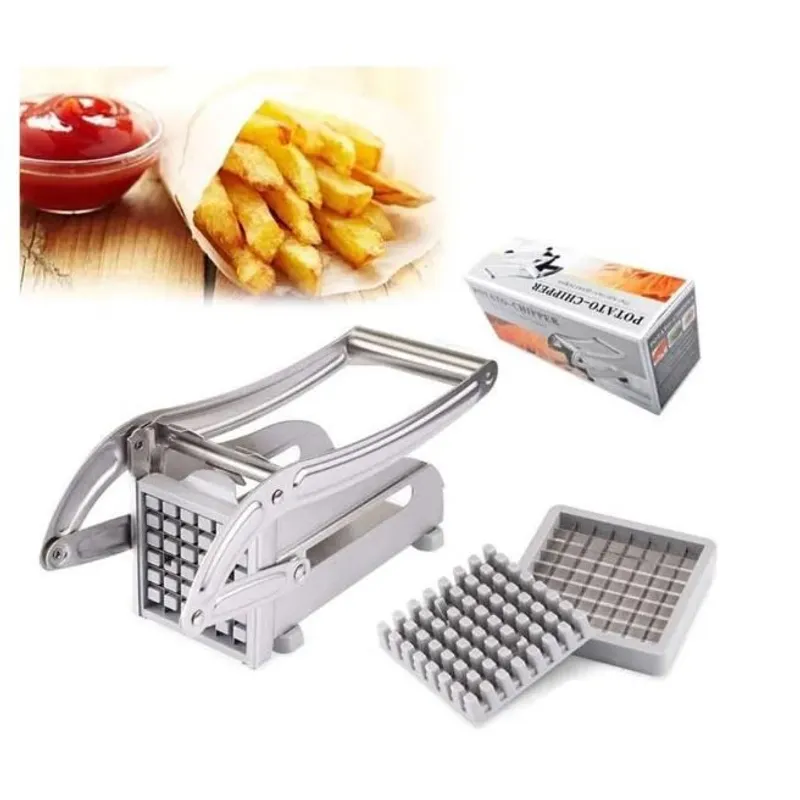 GENERICO - Cortador de patatas fritas