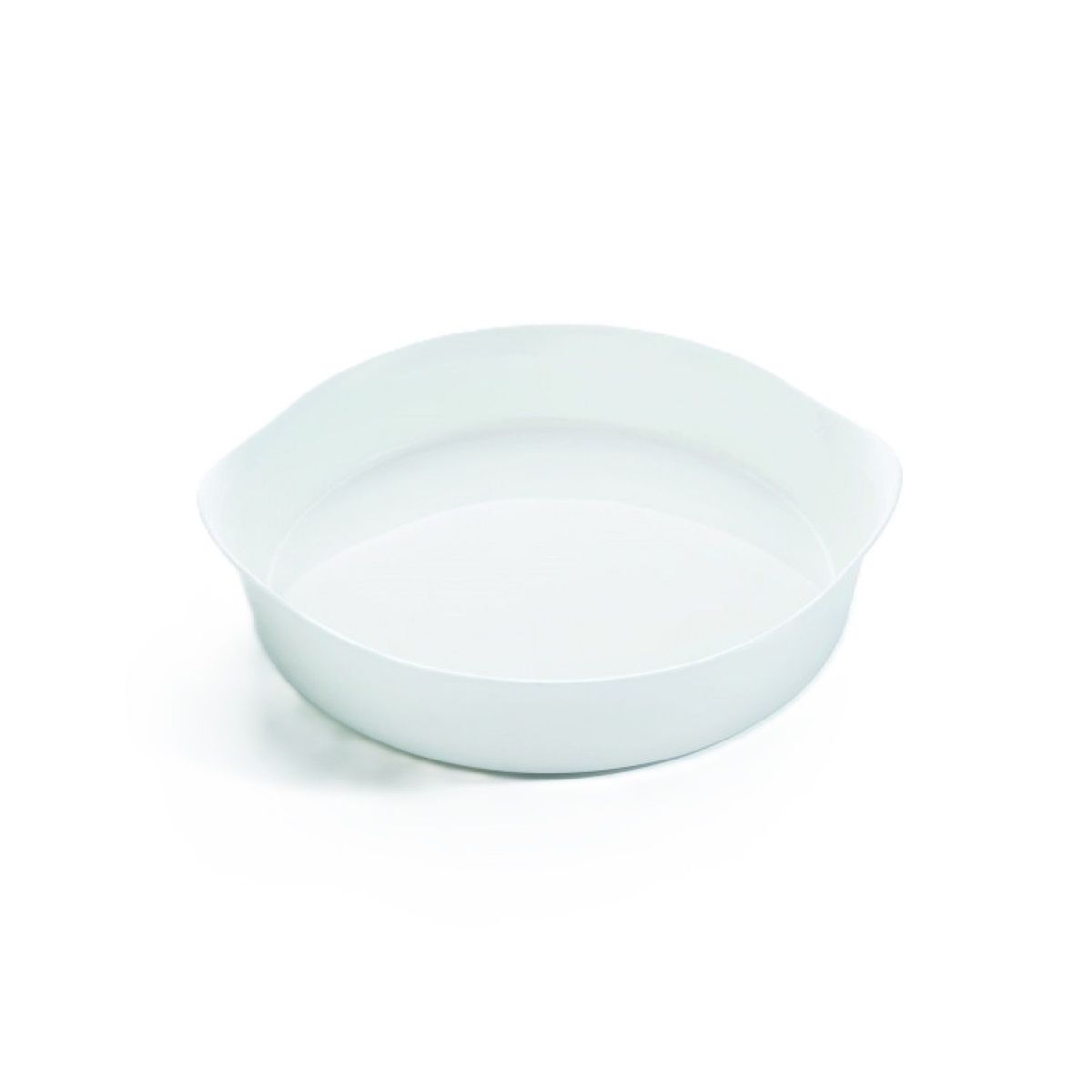 LUMINARC - Fuente redonda para horno 28cm Smart cuisine