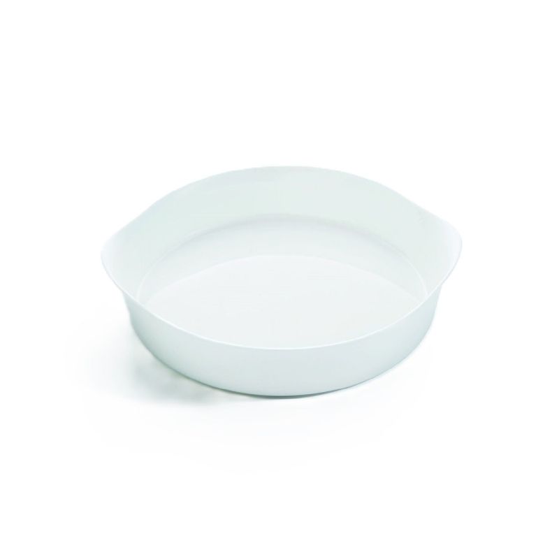 LUMINARC - Fuente redonda para horno 28cm Smart cuisine