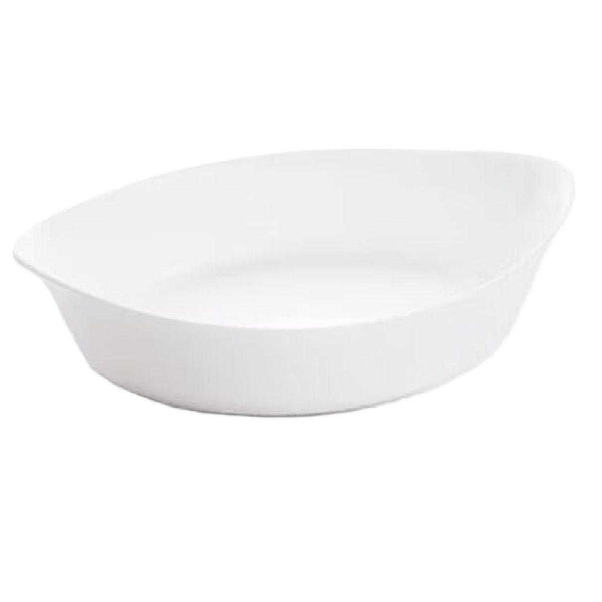 LUMINARC - Fuente ovalada para horno 29x17cm Smart cuisine