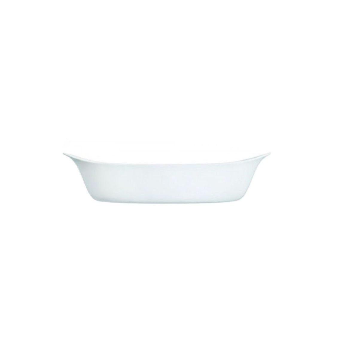 LUMINARC - Fuente ovalada para horno 29x17cm Smart cuisine