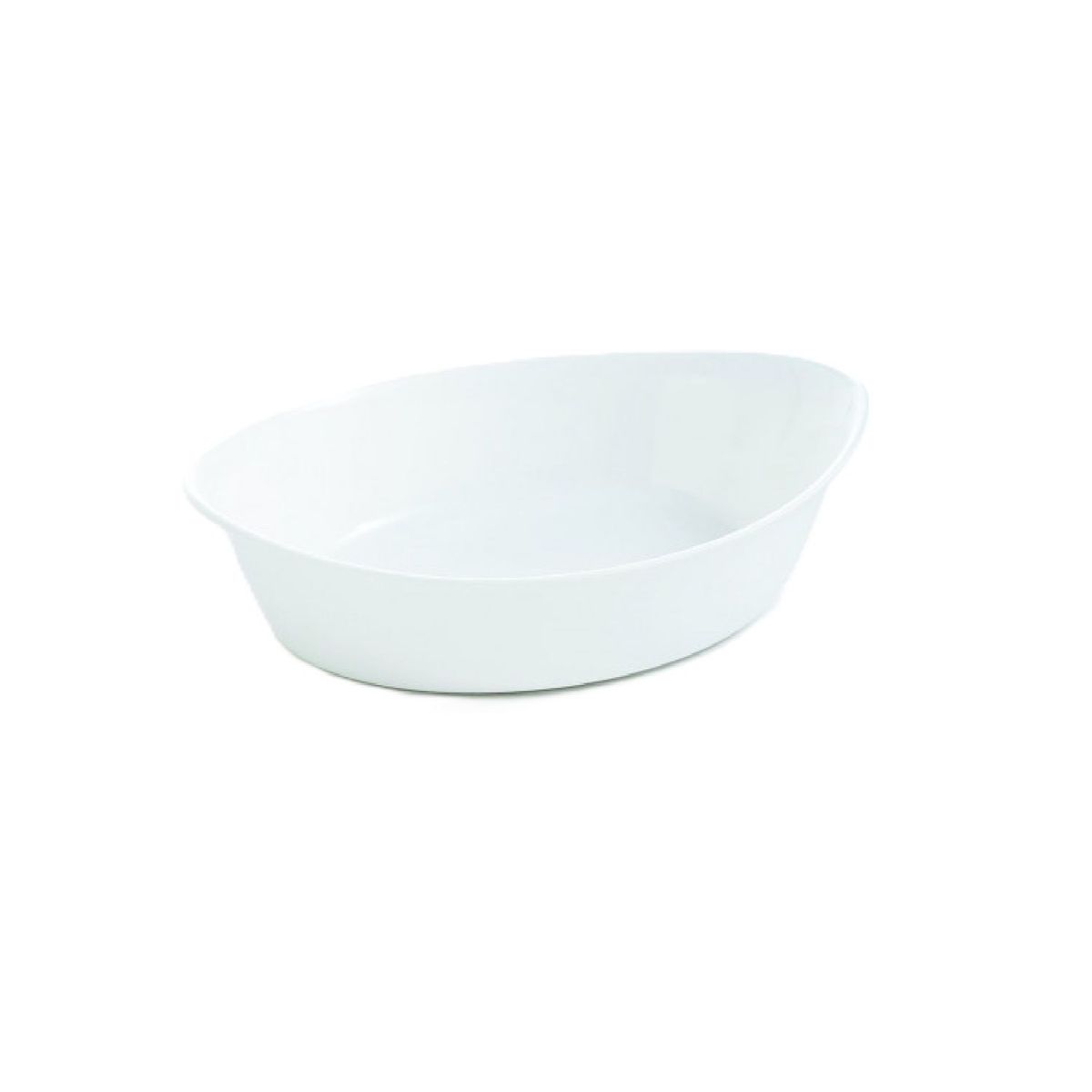 LUMINARC - Fuente ovalada para horno 21x13cm Smart cuisine