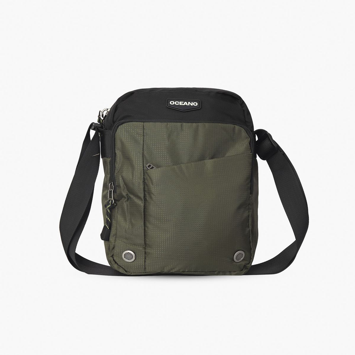 OCEANO - Morral Oceano Juva Verde