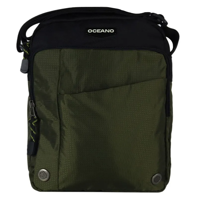 OCEANO - Morral Oceano Juva Verde