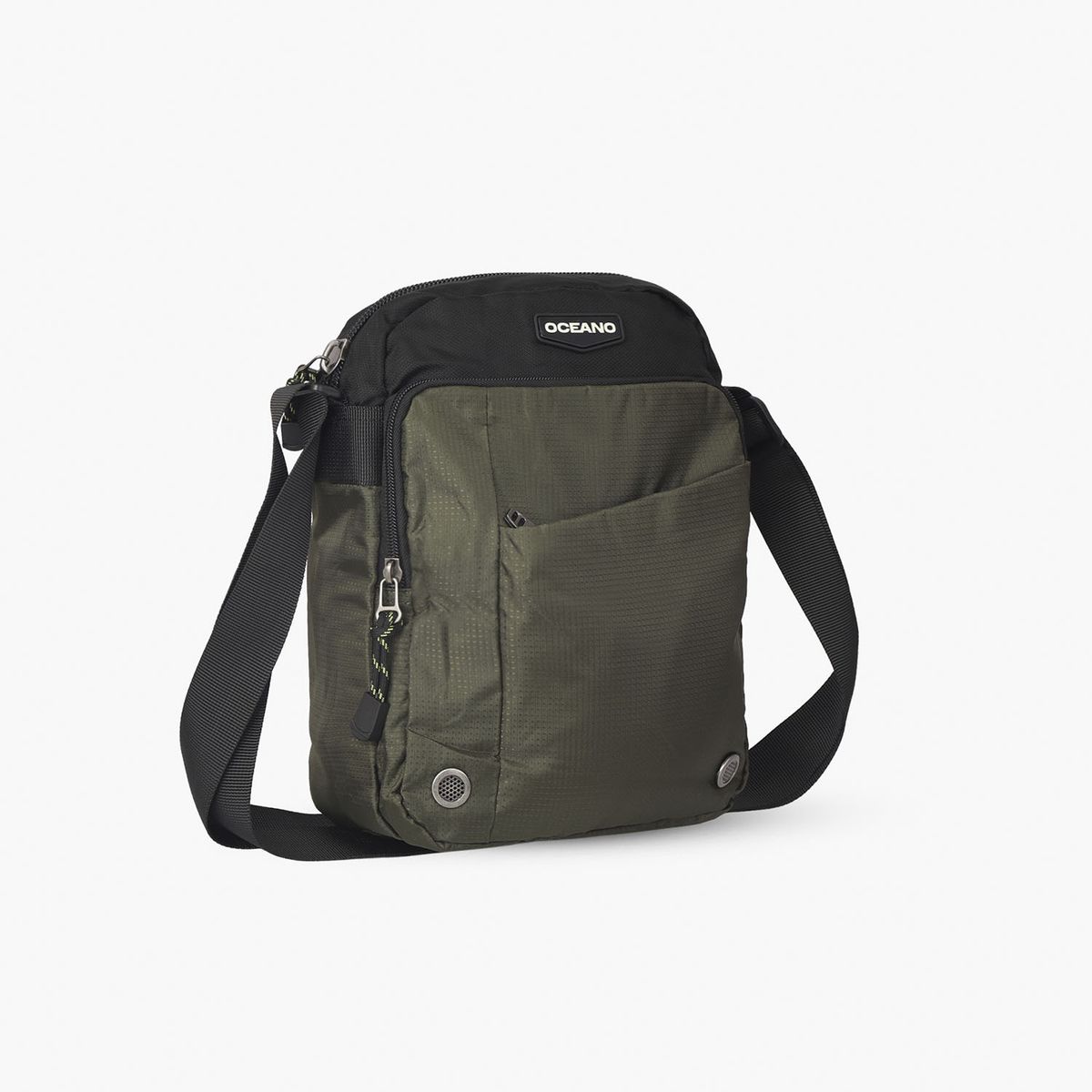 OCEANO - Morral Oceano Juva Verde