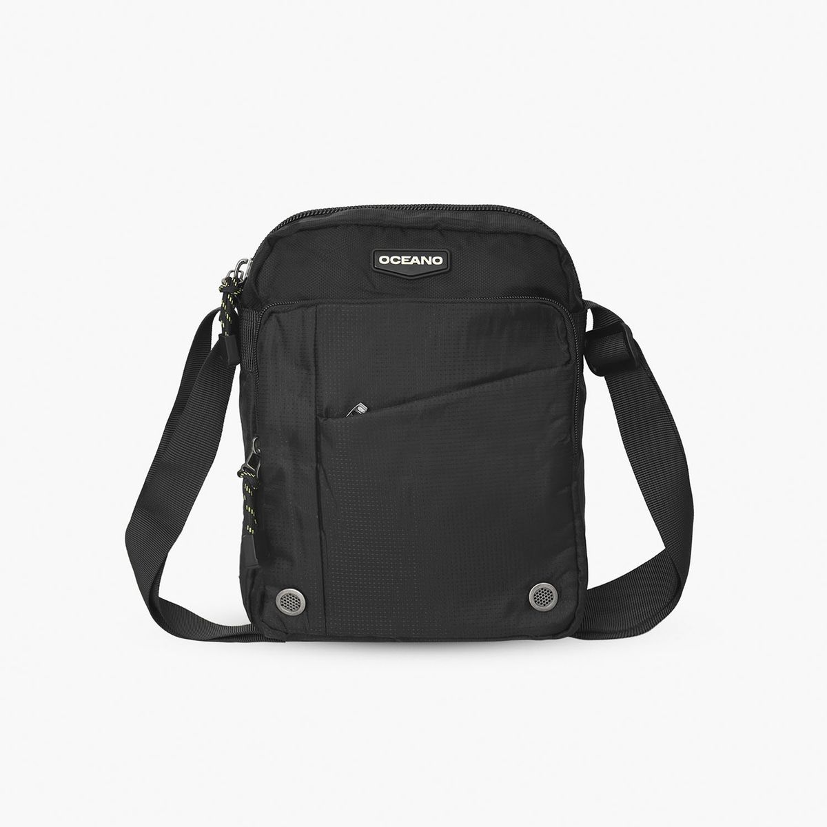 OCEANO - Morral Oceano Juva Negro