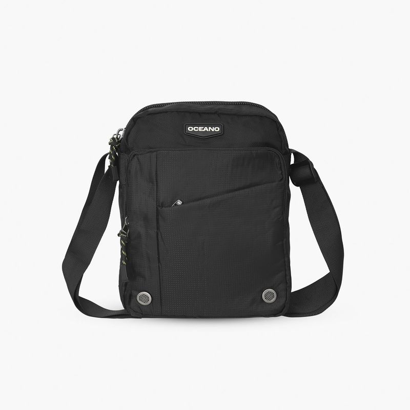 OCEANO - Morral Oceano Juva Negro