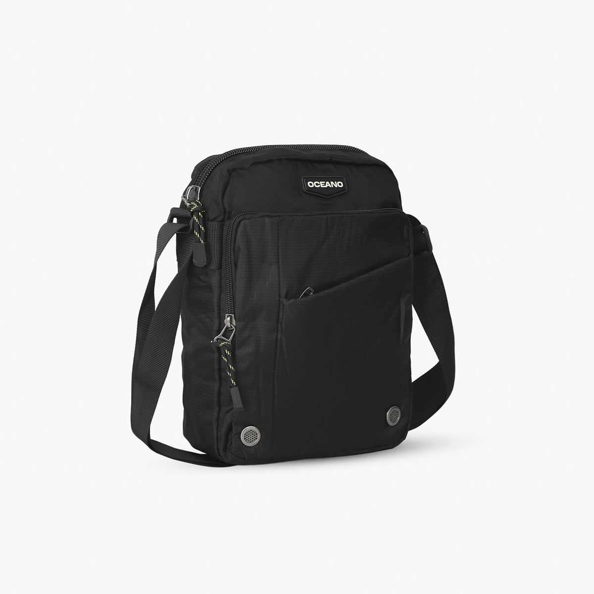 OCEANO - Morral Oceano Juva Negro