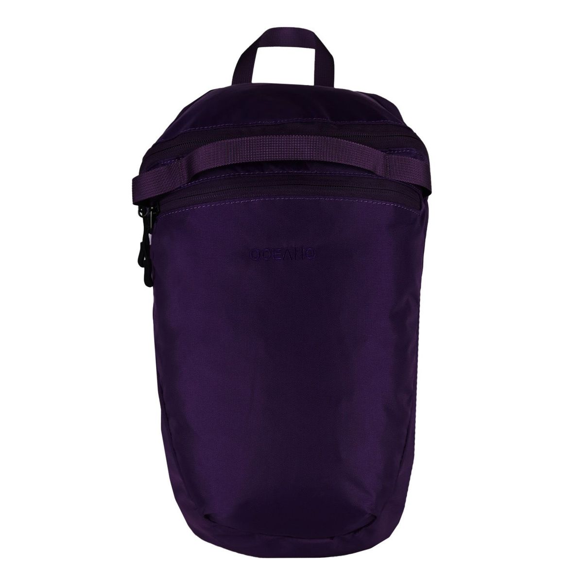 OCEANO - Mochila Oceano Gym Morado