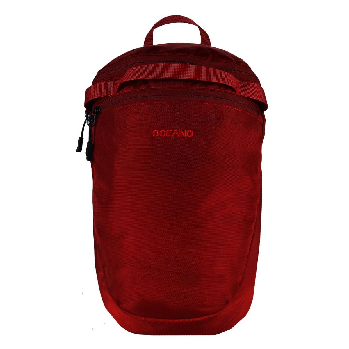OCEANO - Mochila Oceano Gym Rojo