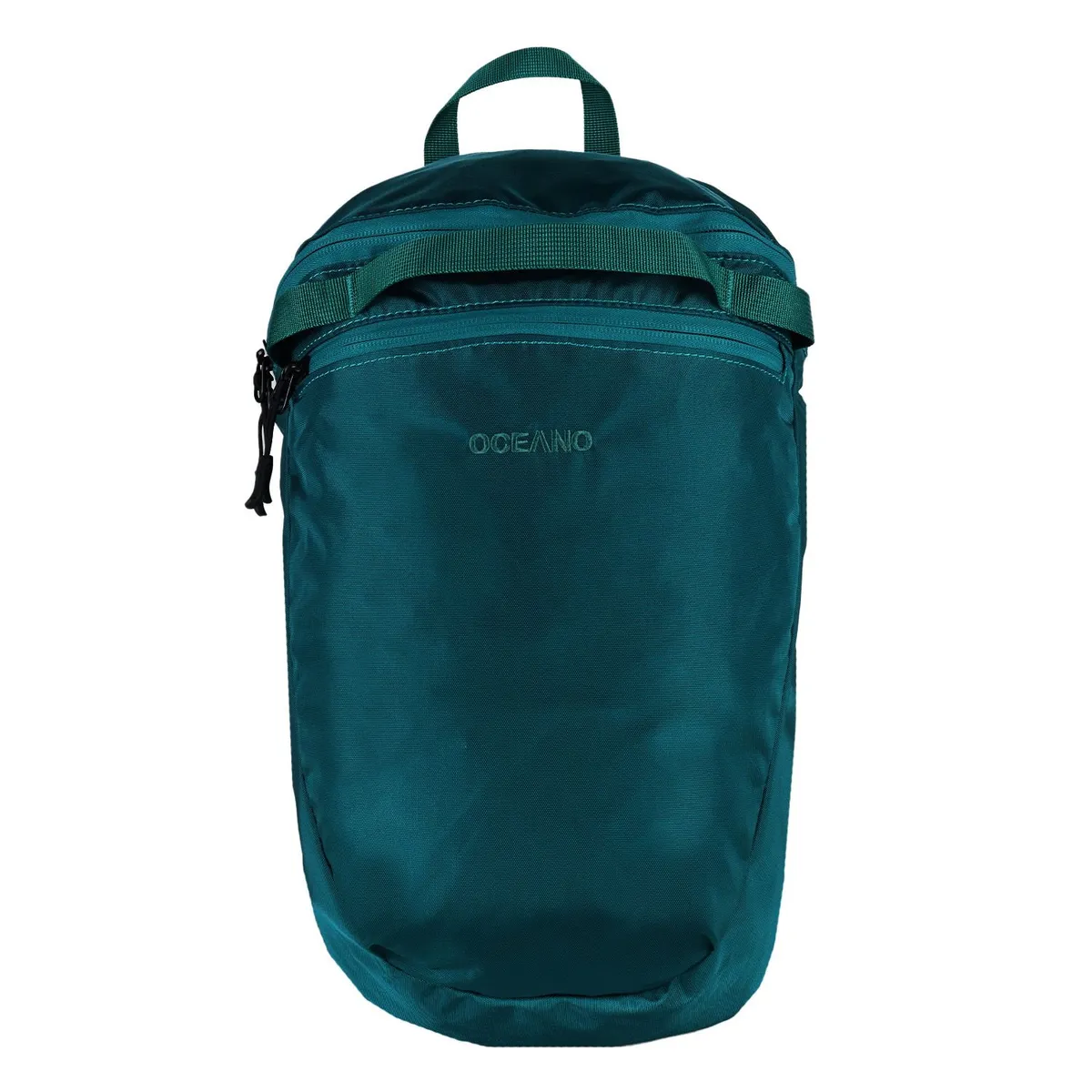 OCEANO - Mochila Oceano Gym Verde Jade