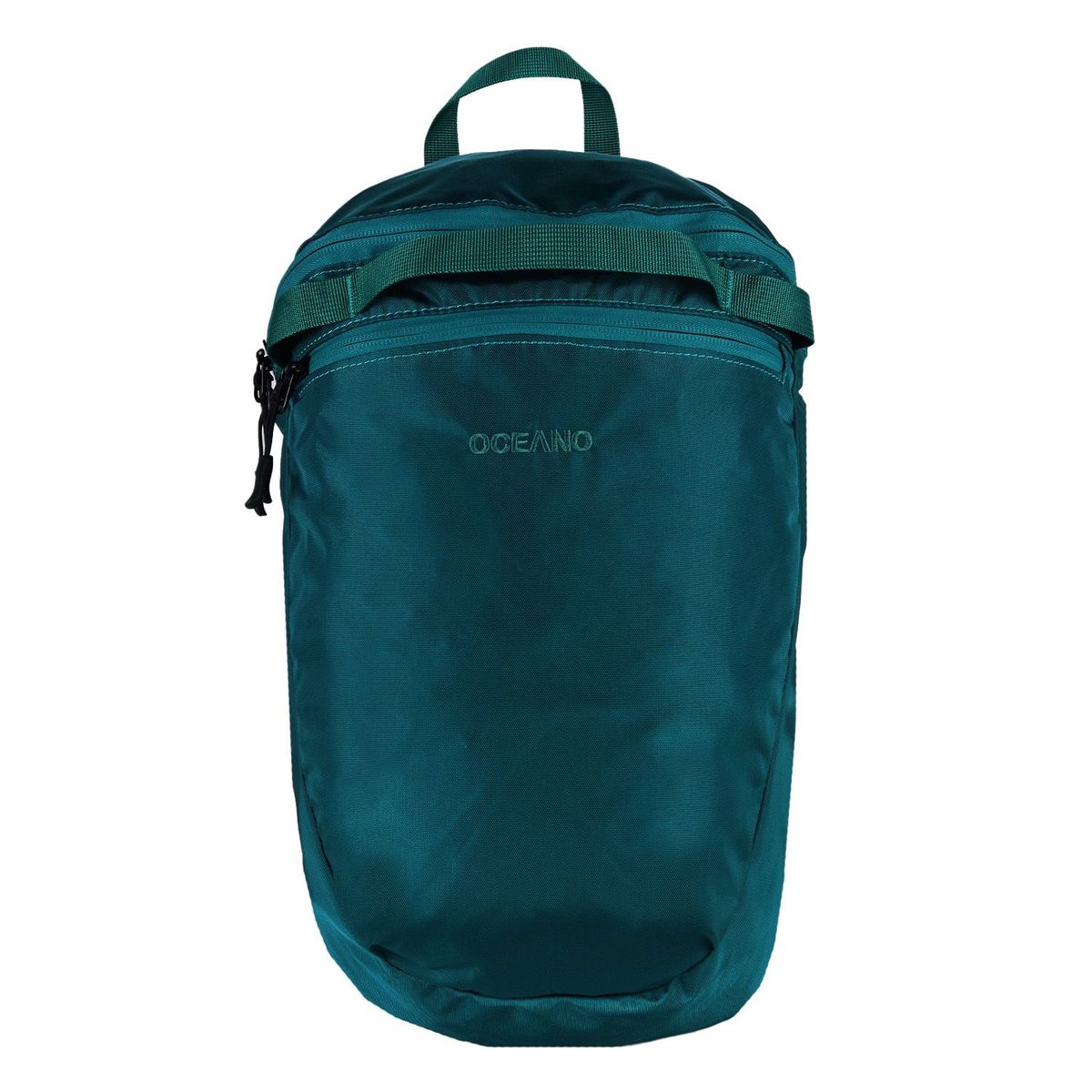 OCEANO - Mochila Oceano Gym Verde Jade