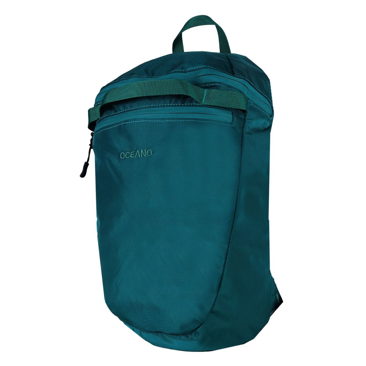 OCEANO - Mochila Oceano Gym Verde Jade