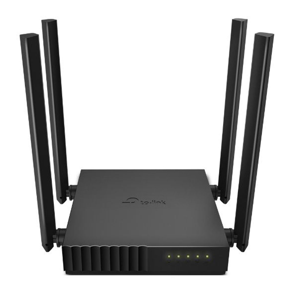TP LINK - Router Wi-Fi de doble banda AC1200