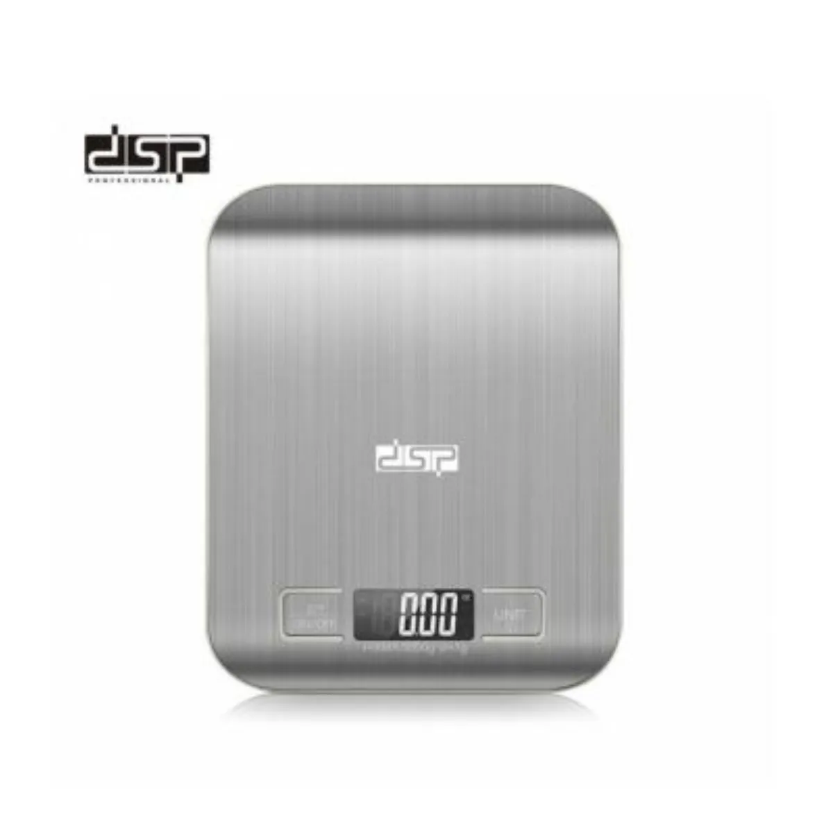 Dsp - Balanza Gramera de Cocina DSP 5KG