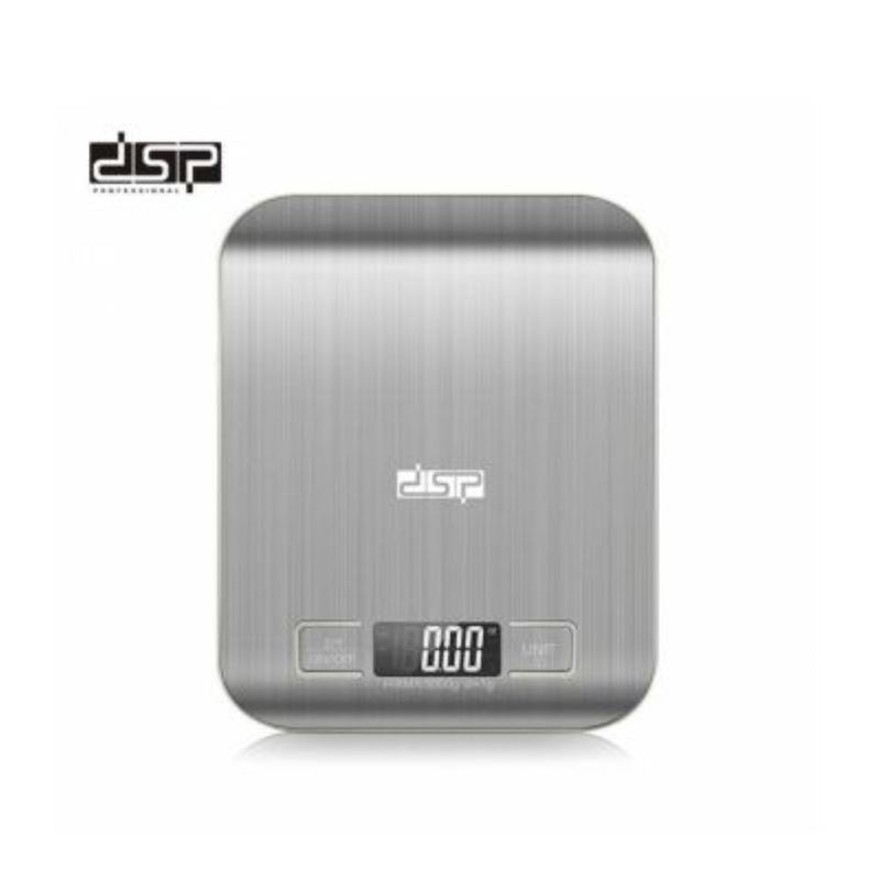Dsp - Balanza Gramera de Cocina DSP 5KG