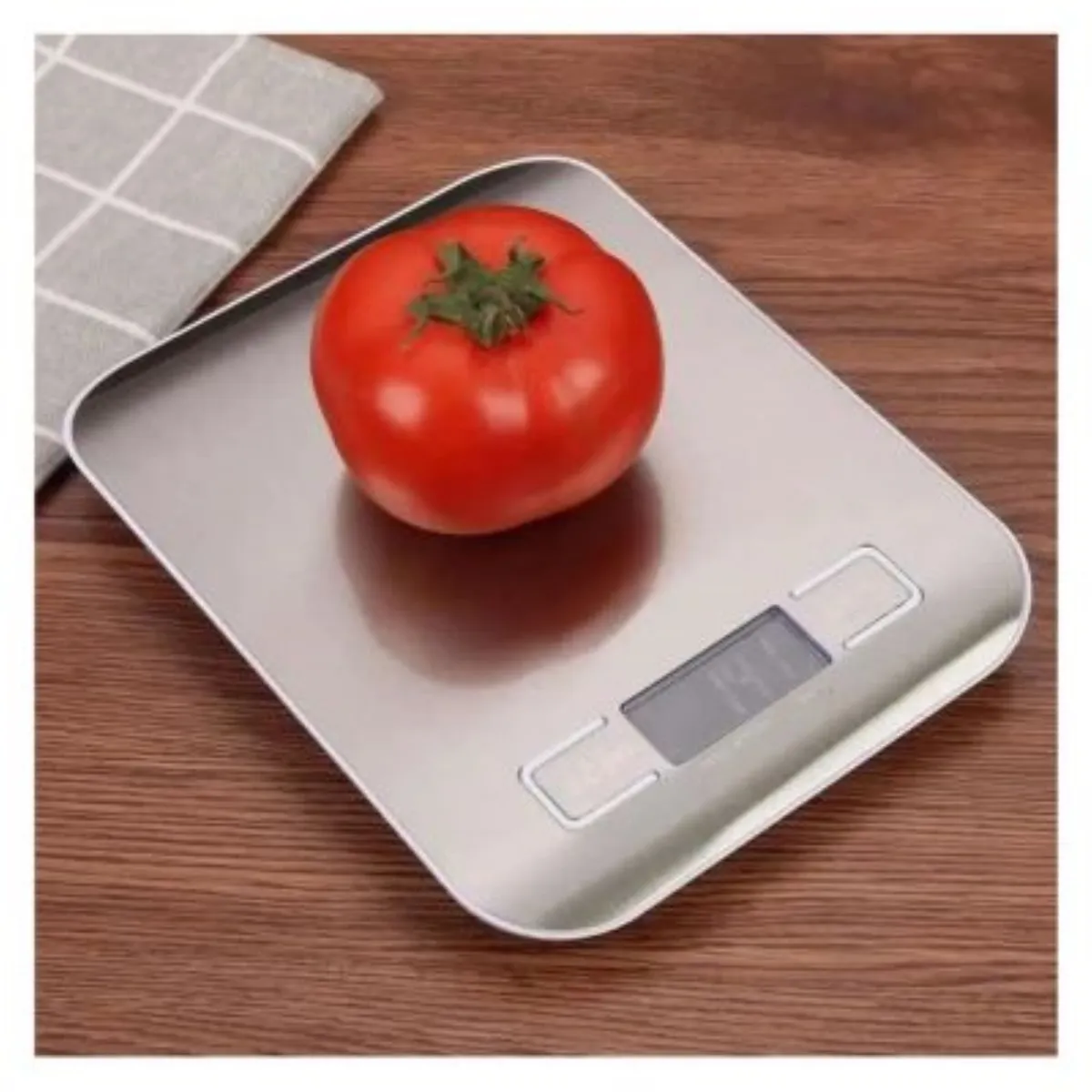 Dsp - Balanza Gramera de Cocina DSP 5KG