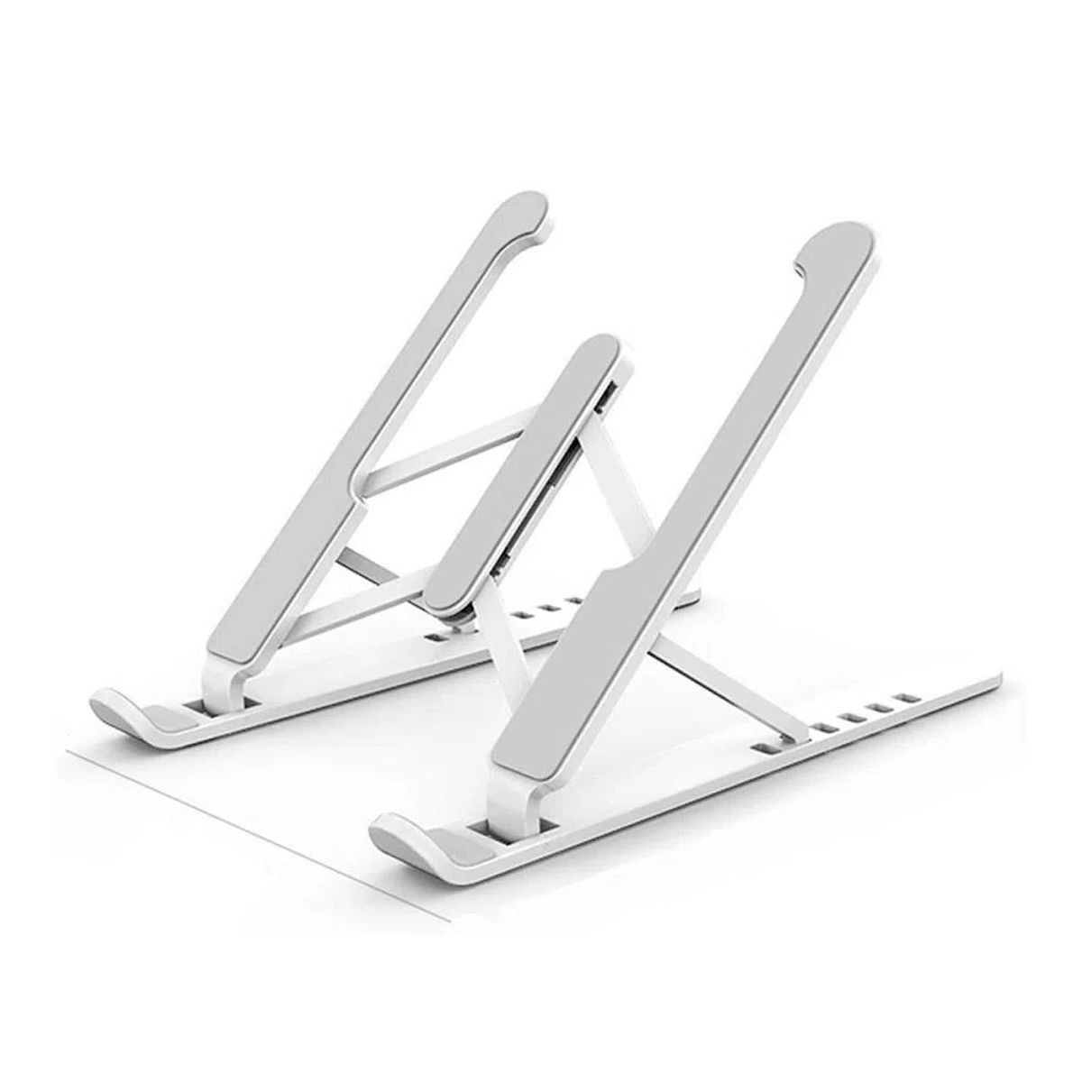 IDOCK - Soporte para laptop plegable tipo Aluminio Idock