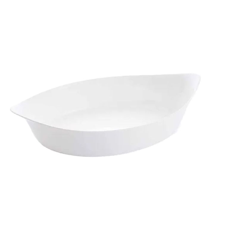 LUMINARC - Fuente ovalada para horno 38x23cm Smart cuisine