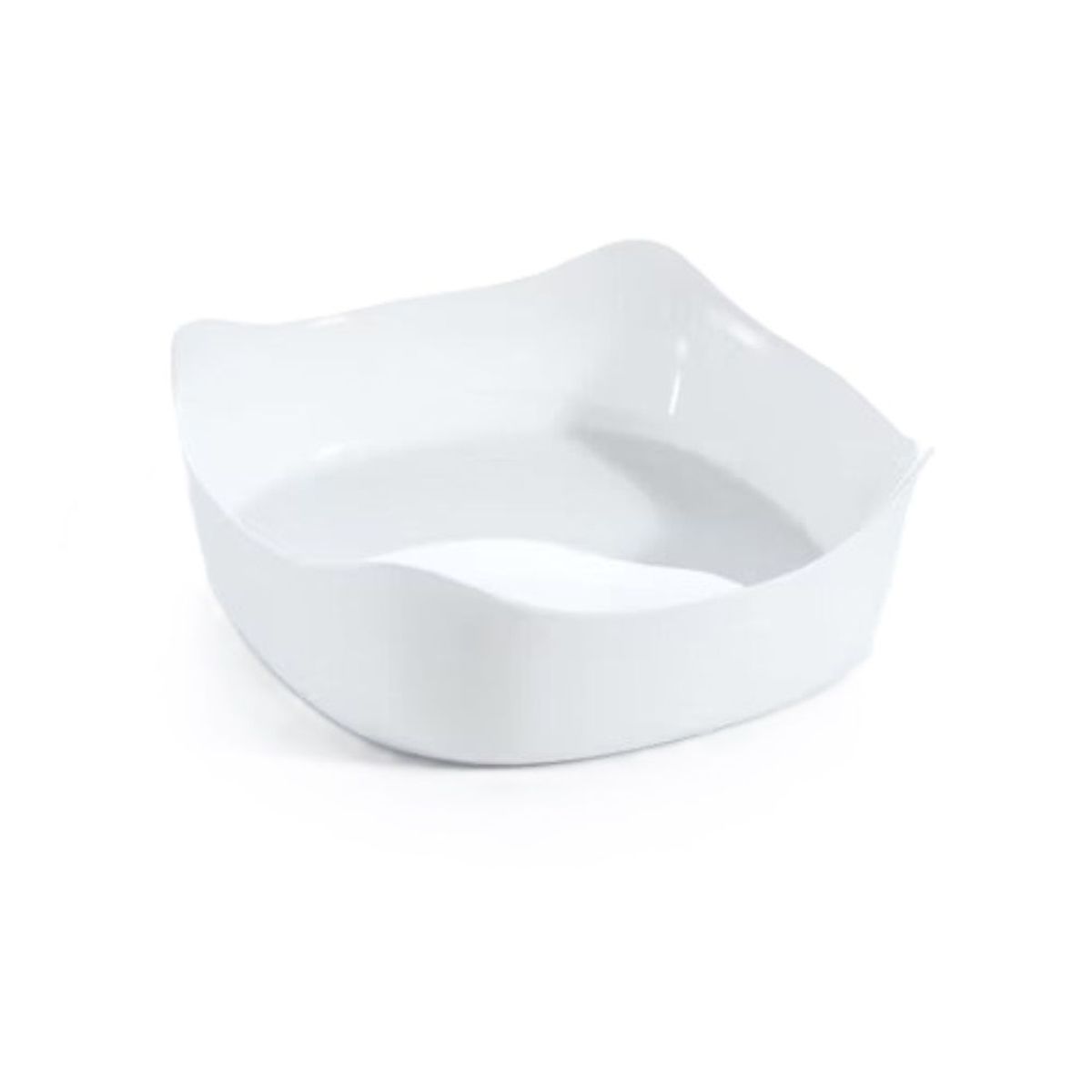 LUMINARC - Fuente Cuadrada para horno 26x26cm Smart cuisine