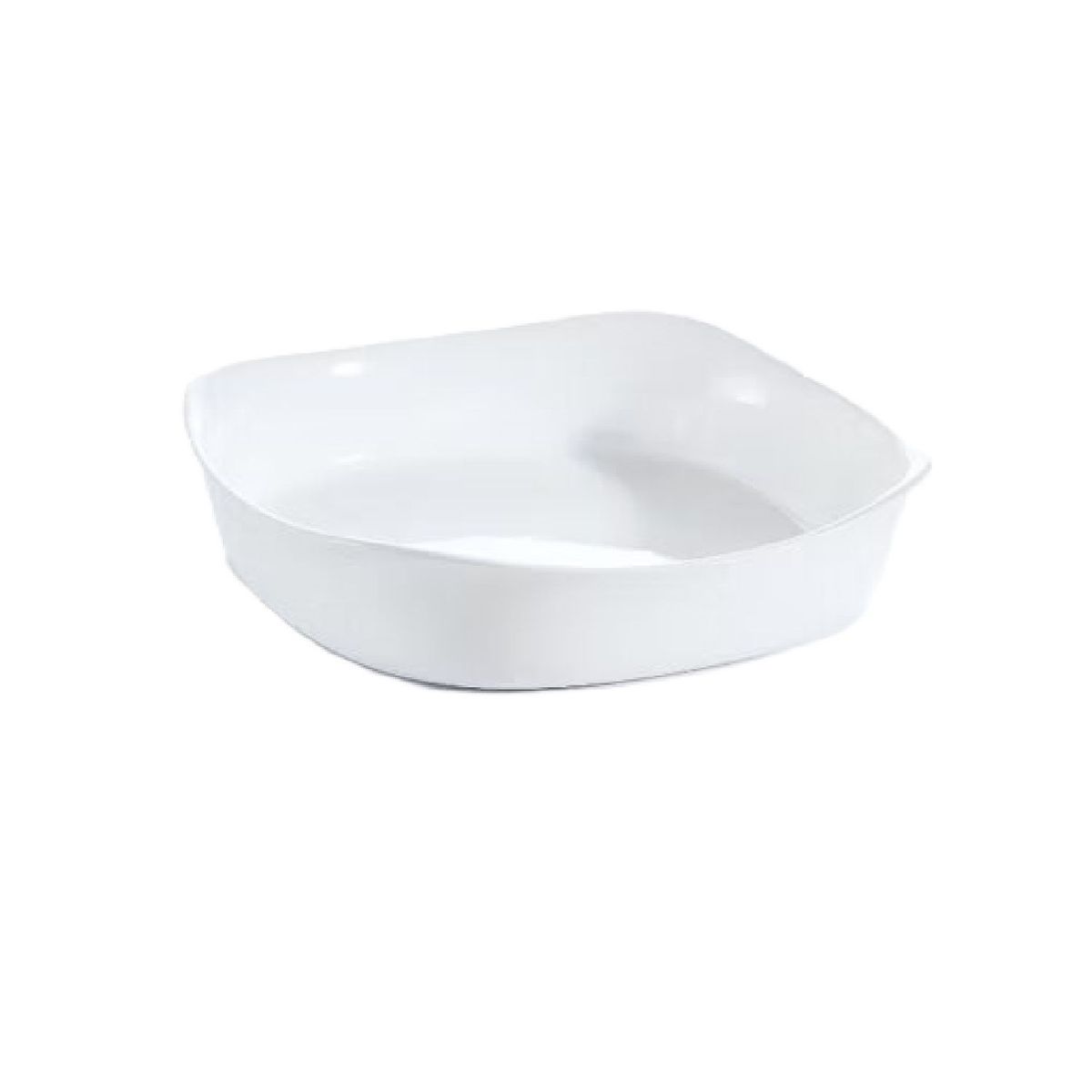 LUMINARC - Fuente Cuadrada para horno 20x20cm Smart cuisine