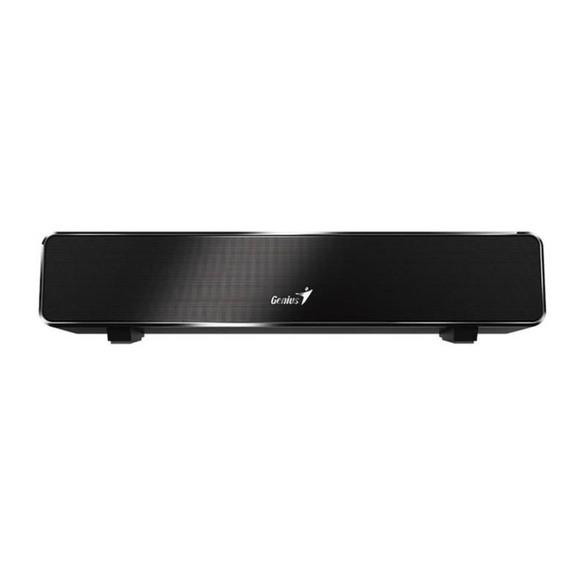 GENIUS - PARLANTE PARA COMPUTADORA MINI SOUNDBAR GENIUS 6W