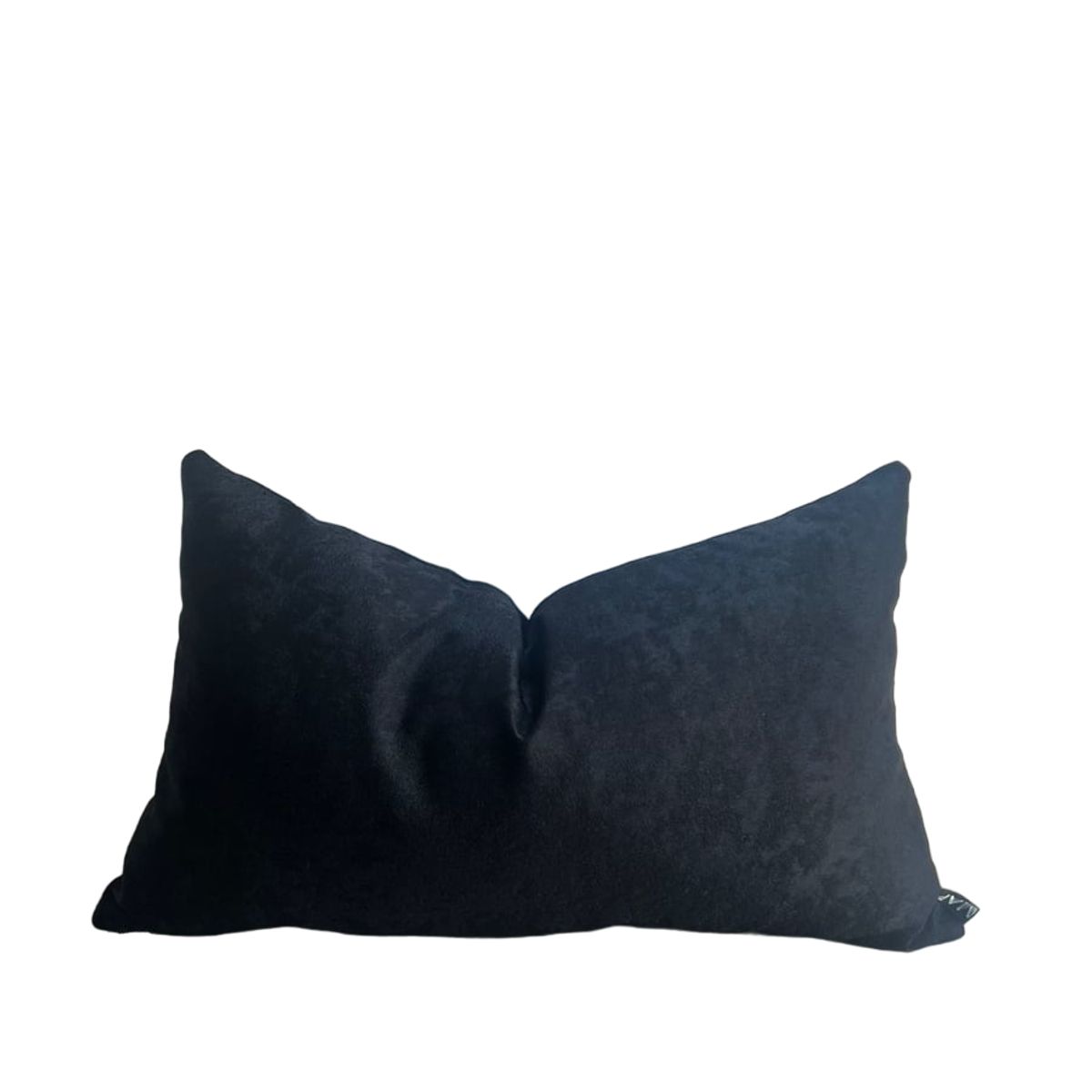 GENERICO - Funda De Cojin Black Italy 50 x 30 cm