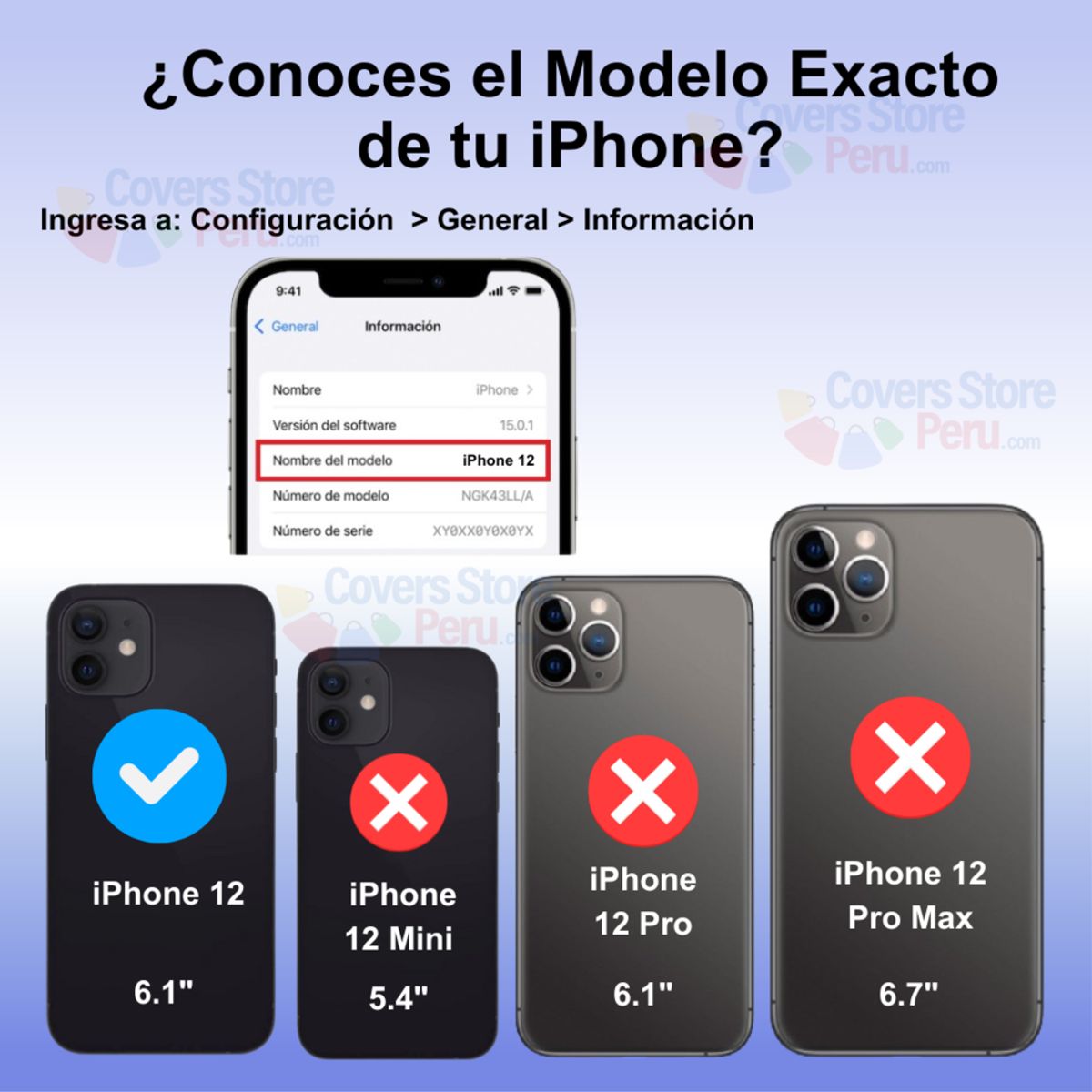 GENERICO - Funda para iPhone 12 Adventure Extreme Morado-Rosa Antishock