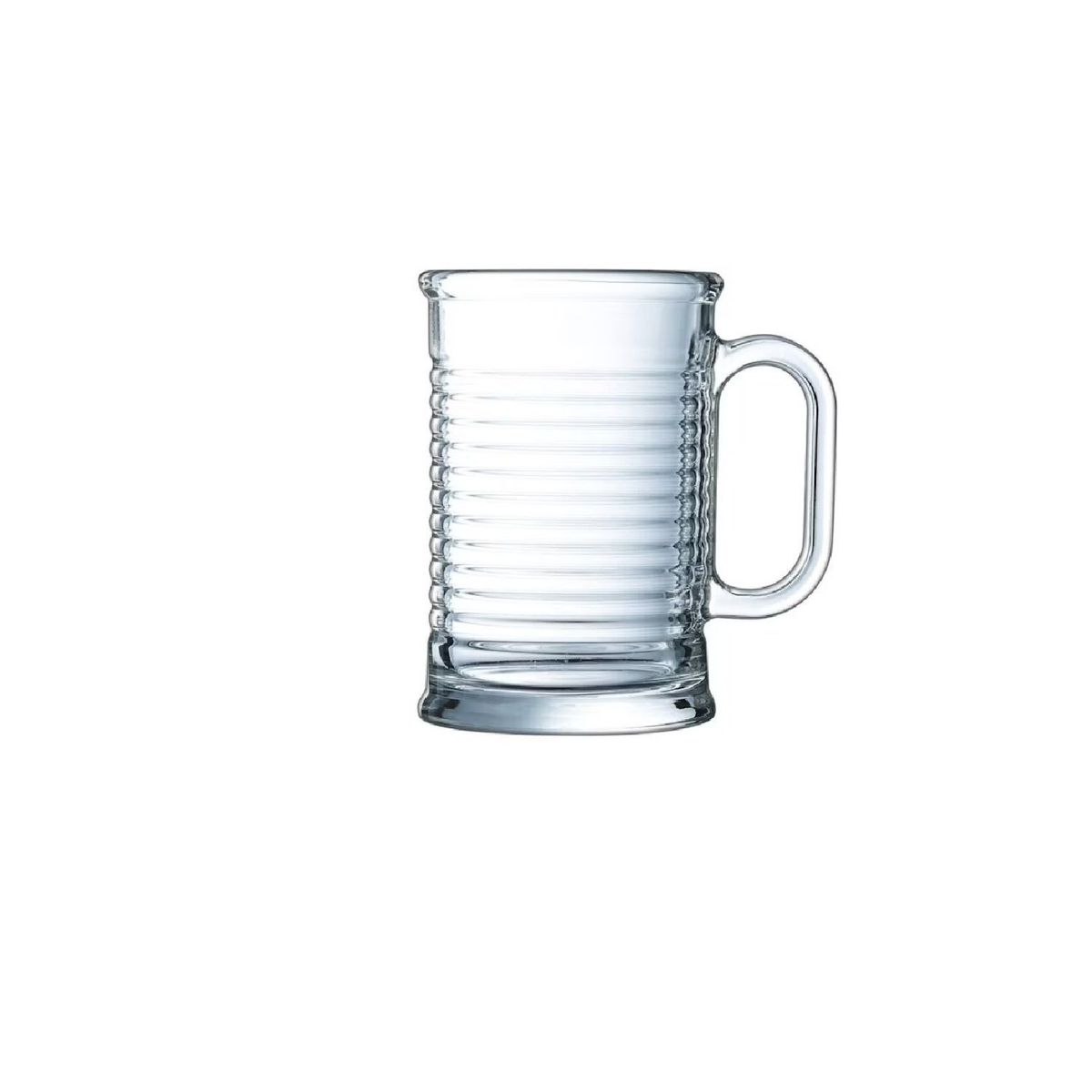 LUMINARC - Mug set X6 320 ml Conserve Moi