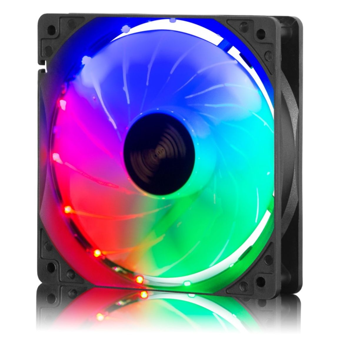 AIRBOOM - COOLER AIRBOOM RAINBOW - AB-125