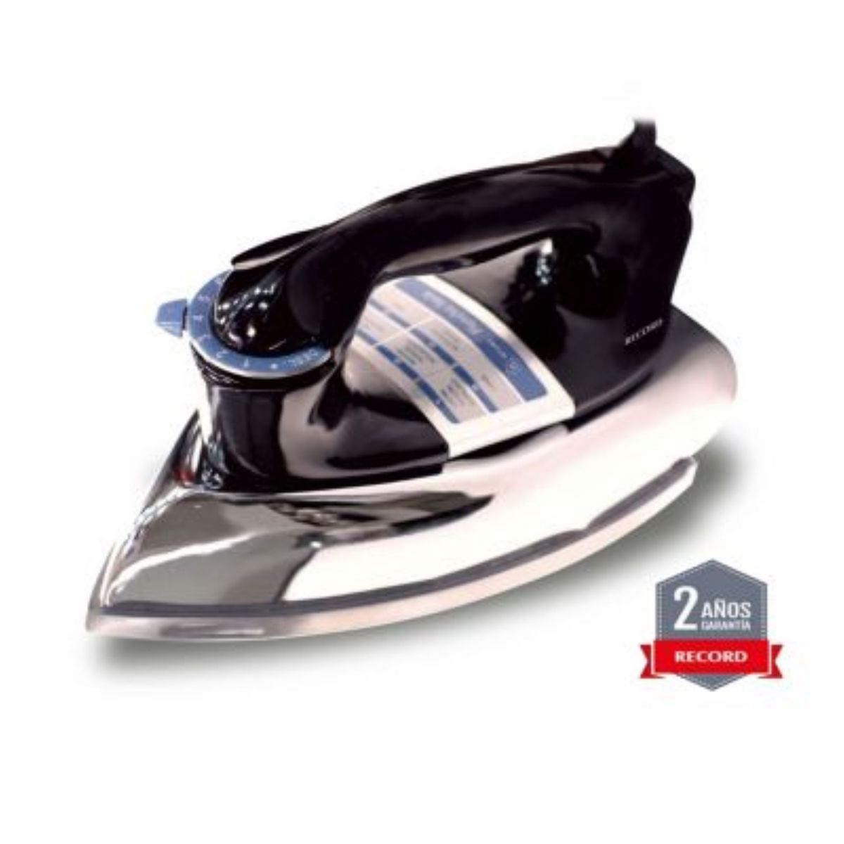 RECORD - Plancha Seca Record REC-CLPAL100 Classic