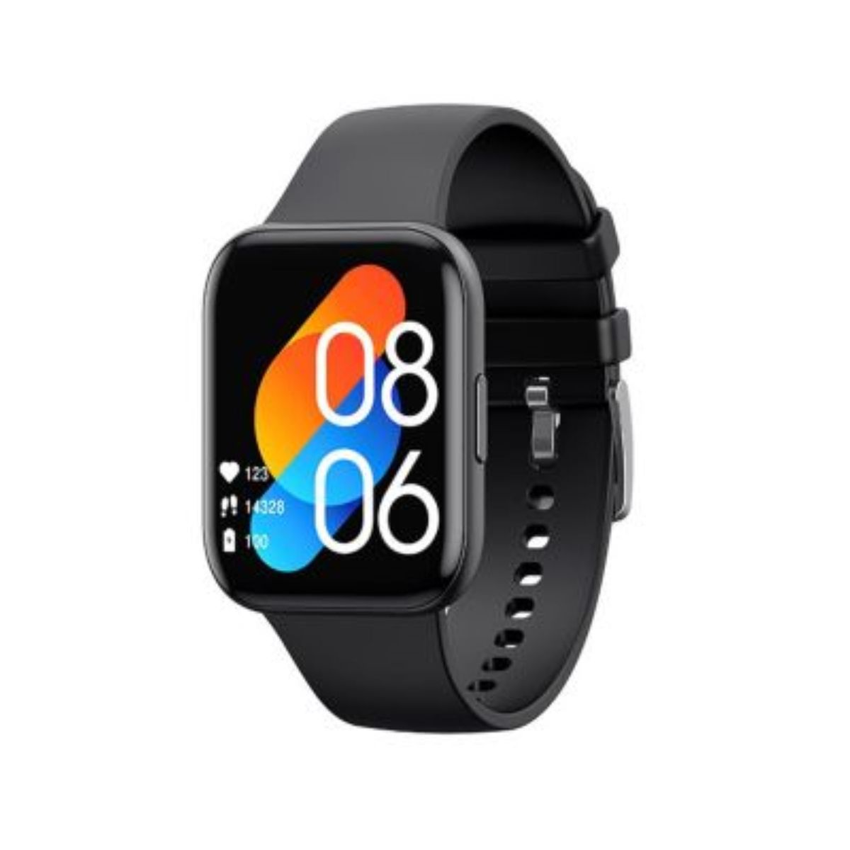 HAVIT - Reloj inteligente Pantalla táctil Havit M9021