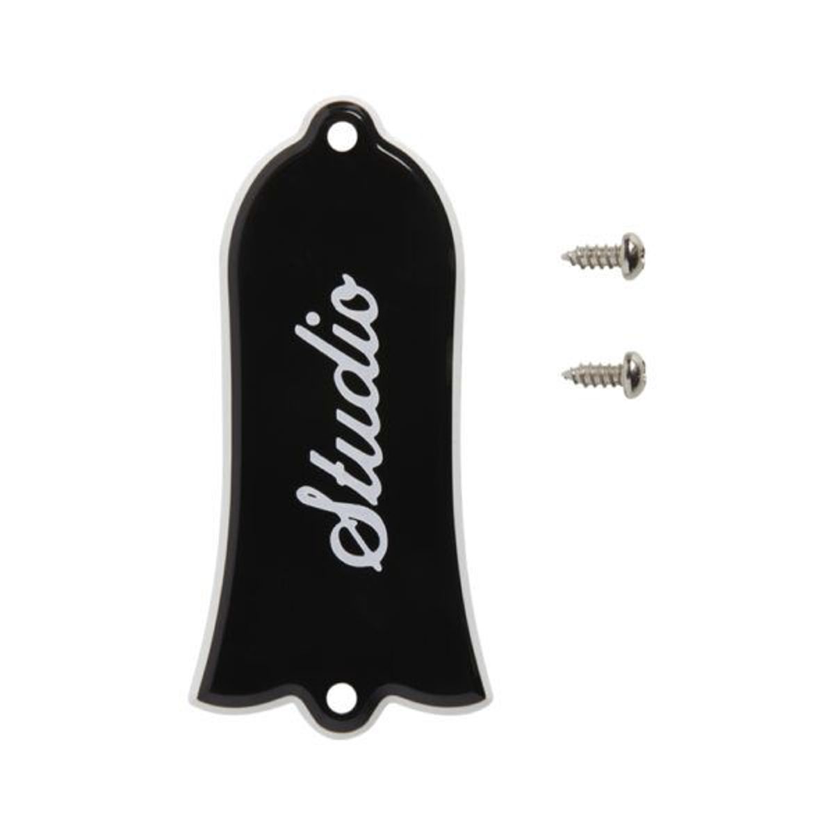GIBSON - CUBIERTA DE ALMA GIBSON - PRTR-040 - NEGRO