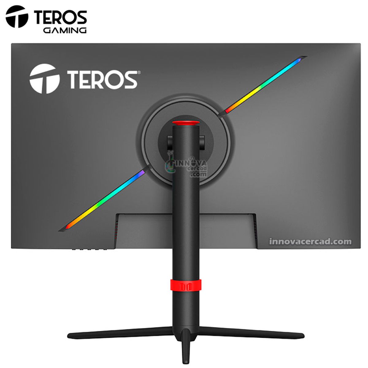 TEROS GAMING - Monitor Teros Gaming TE-2472G 245 VA 260HZ 1MS Full HD FreeSync