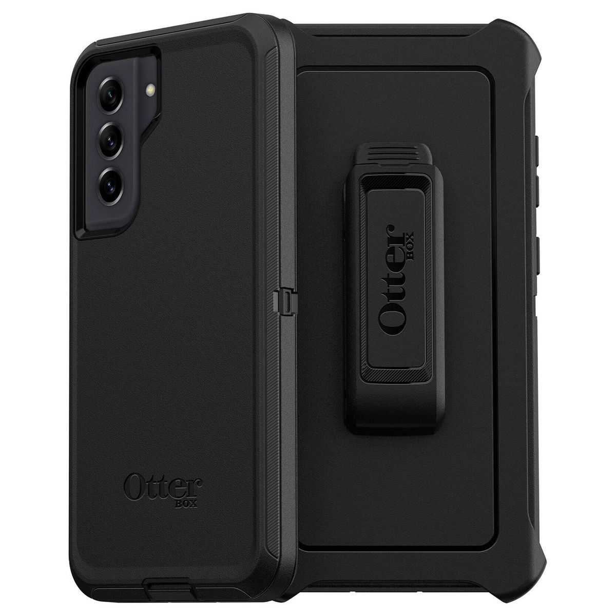 OTTERBOX - Funda Case Otterbox Samsung S21 Fe 5G Case Para Celular